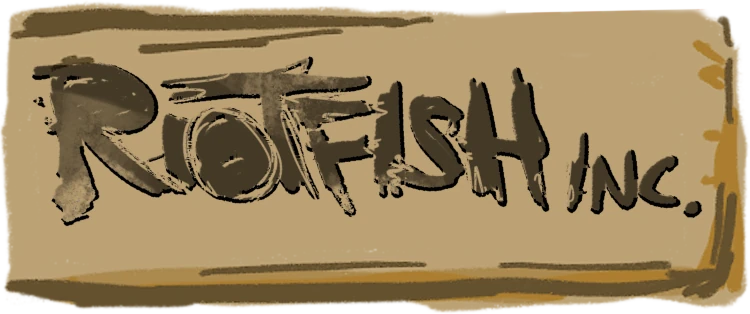 Riotfish, Inc. title